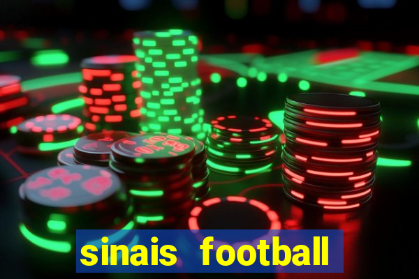 sinais football studio telegram